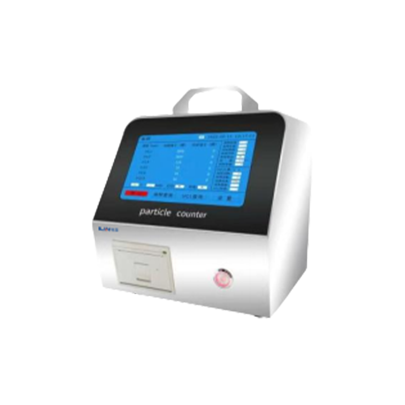 YL-Y09-310T型激光塵埃粒子計(jì)數(shù)器
